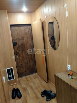 Аренда 2-комнатной квартиры 47,1 м², 3/5 этаж