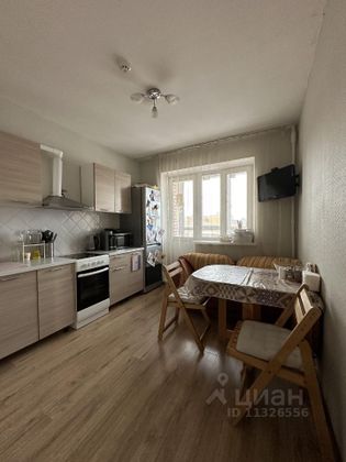 Продажа 2-комнатной квартиры 55 м², 12/17 этаж