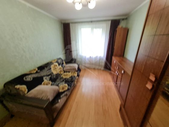 Продажа 3-комнатной квартиры 68,3 м², 9/9 этаж