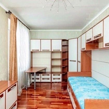 Продажа 4-комнатной квартиры 201,5 м², 5/6 этаж