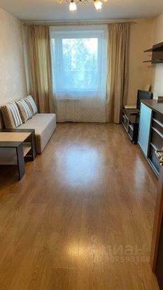 Аренда 1 комнаты, 40 м², 2/16 этаж