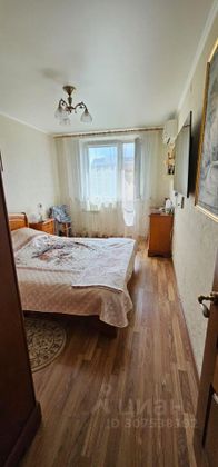 Продажа 2-комнатной квартиры 60,1 м², 14/16 этаж