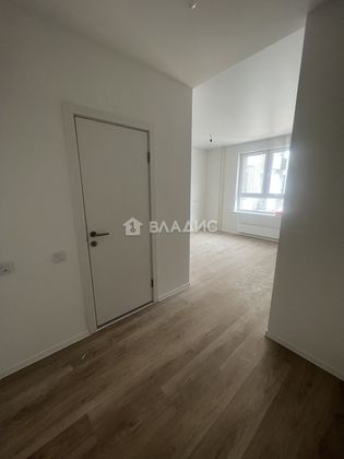 Продажа квартиры-студии 23,3 м², 3/17 этаж