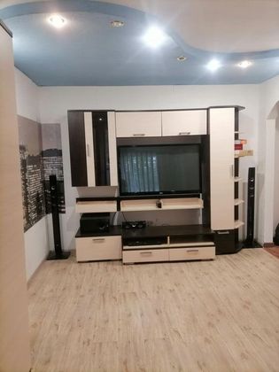 Аренда 2-комнатной квартиры 45 м², 4/5 этаж