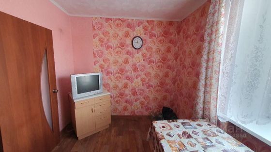 Продажа 3-комнатной квартиры 63,7 м², 1/3 этаж