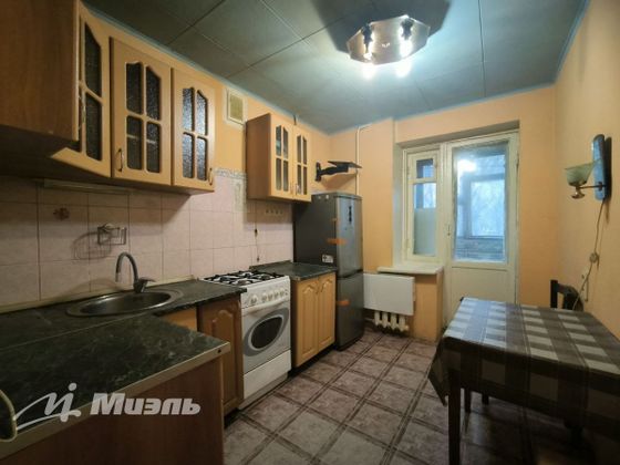 Продажа 2-комнатной квартиры 47,6 м², 1/9 этаж