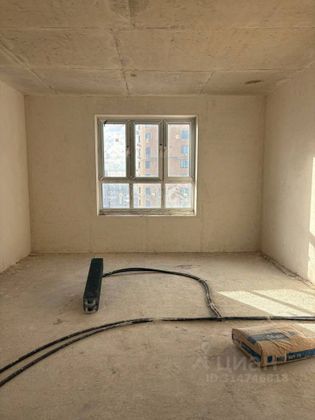 Продажа 2-комнатной квартиры 60 м², 22/25 этаж