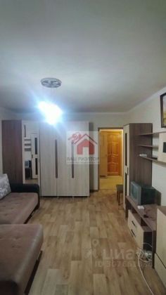 Продажа 1-комнатной квартиры 43 м², 6/10 этаж