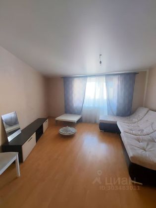 Аренда 3-комнатной квартиры 60 м², 5/5 этаж