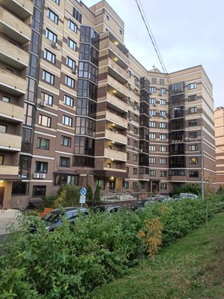 Продажа 1-комнатной квартиры 49 м², 2/12 этаж