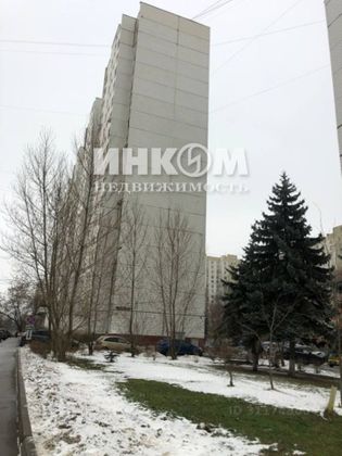 Продажа 3-комнатной квартиры 72,5 м², 12/17 этаж