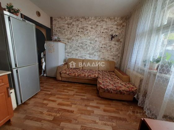 Продажа 2-комнатной квартиры 61,2 м², 4/10 этаж