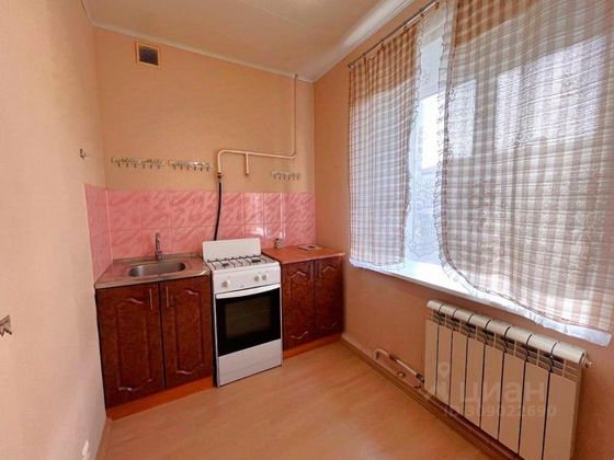 Продажа 2-комнатной квартиры 38,9 м², 1/2 этаж