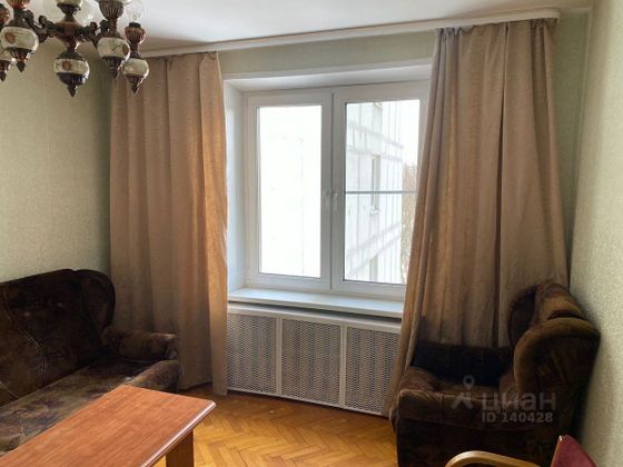 Продажа 2-комнатной квартиры 38,4 м², 7/12 этаж