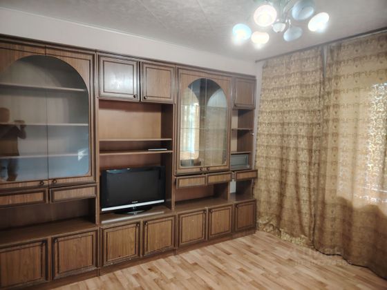 Продажа 3-комнатной квартиры 63,5 м², 4/9 этаж