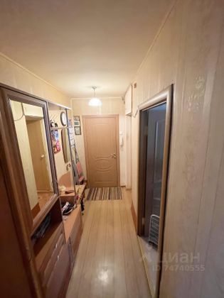 Продажа 4-комнатной квартиры 84 м², 1/12 этаж