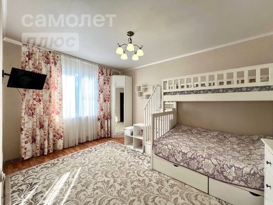 Аренда 1-комнатной квартиры 34,1 м², 3/10 этаж