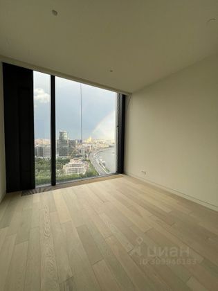 Продажа 3-комнатной квартиры 75 м², 26/65 этаж