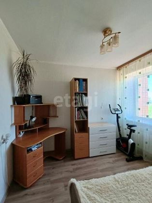 Продажа 2-комнатной квартиры 26,4 м², 5/5 этаж