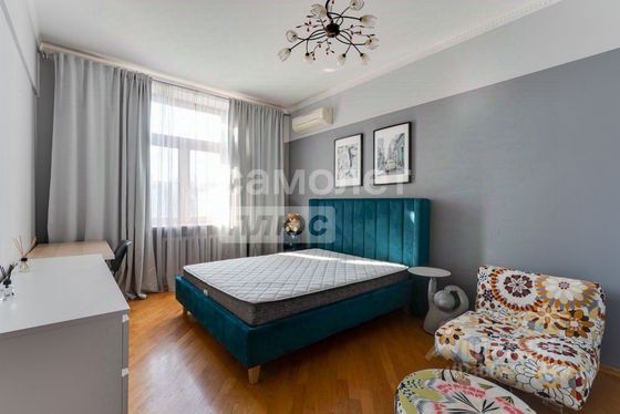 Продажа 2-комнатной квартиры 63,5 м², 5/5 этаж