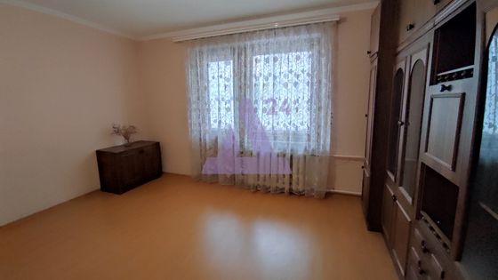 Продажа 4-комнатной квартиры 75,2 м², 3/5 этаж