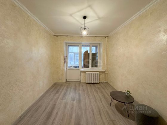 Продажа 1 комнаты, 13,4 м², 3/3 этаж