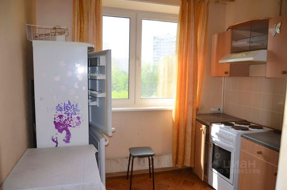 Продажа 2-комнатной квартиры 49 м², 4/12 этаж