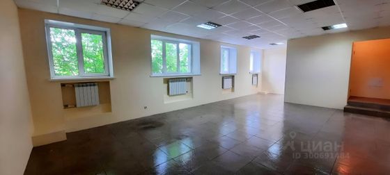 Продажа 3-комнатной квартиры 55,8 м², 1/4 этаж