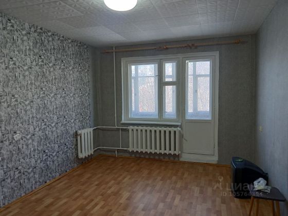 Продажа 1-комнатной квартиры 37,9 м², 2/9 этаж