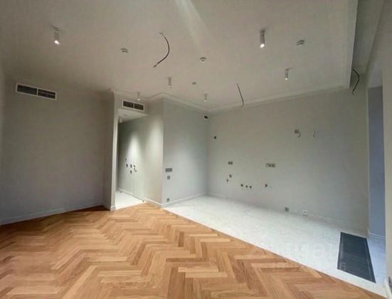 Продажа квартиры-студии 32,3 м², 13/43 этаж