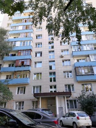 Продажа 2-комнатной квартиры 39 м², 12/12 этаж