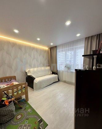 Продажа 1-комнатной квартиры 29,7 м², 5/9 этаж