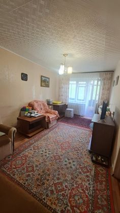 Продажа 2-комнатной квартиры 40,4 м², 2/5 этаж