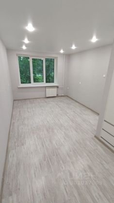 Продажа 1-комнатной квартиры 28,4 м², 1/5 этаж