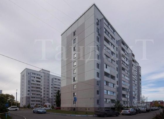 Продажа квартиры-студии 33,1 м², 5/10 этаж