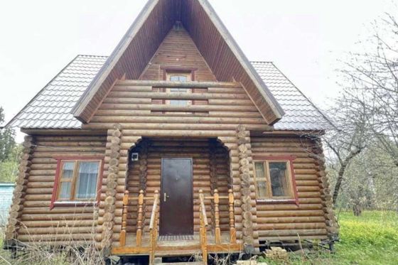 Аренда дома, 150 м², с участком 16 соток