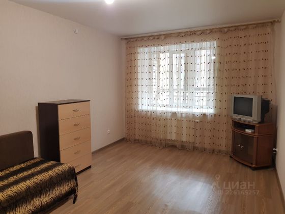 Аренда 2-комнатной квартиры 52 м², 7/9 этаж