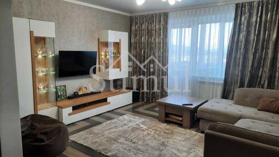 Продажа 3-комнатной квартиры 78 м², 9/9 этаж