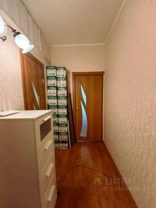 Продажа 2-комнатной квартиры 51 м², 3/5 этаж