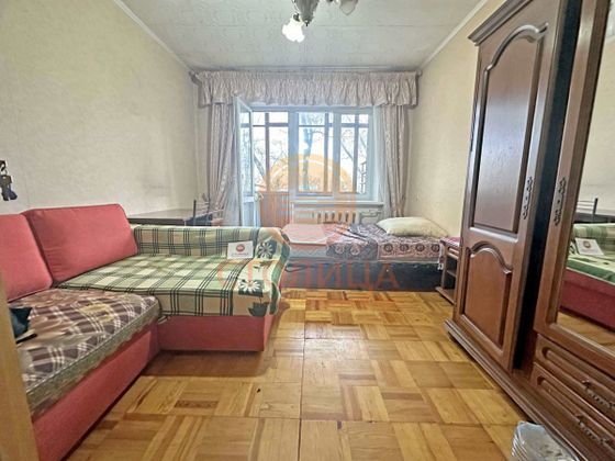 Аренда 1 комнаты, 18 м², 3/5 этаж