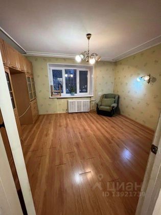 Продажа 4-комнатной квартиры 72 м², 1/13 этаж