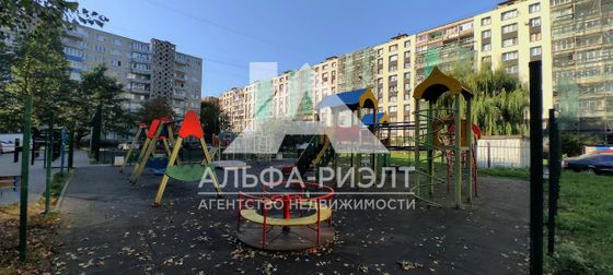 Продажа 2-комнатной квартиры 49,8 м², 1/9 этаж