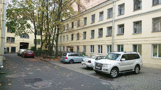 Продажа 3-комнатной квартиры 124,7 м², 3/3 этаж