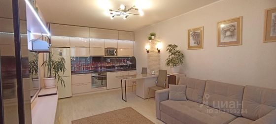 Продажа 3-комнатной квартиры 63,4 м², 8/15 этаж