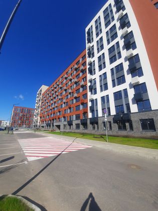 Продажа 2-комнатной квартиры 70 м², 11/12 этаж