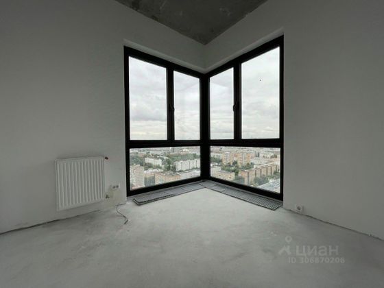 Продажа 3-комнатной квартиры 101 м², 28/28 этаж