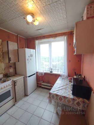 Продажа 2-комнатной квартиры 42 м², 8/9 этаж