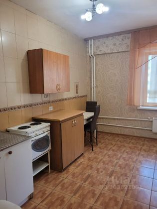 Аренда 1-комнатной квартиры 39 м², 4/9 этаж