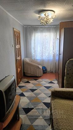 Продажа 2-комнатной квартиры 44 м², 4/5 этаж