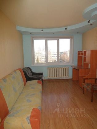 Аренда 2-комнатной квартиры 42 м², 5/5 этаж